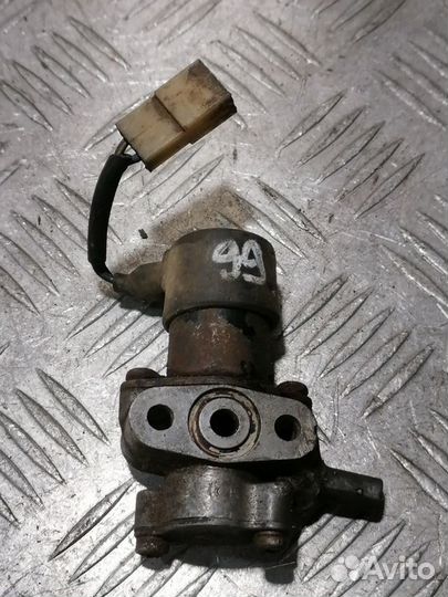 Клапан холостого хода Honda Civic 1988-1991