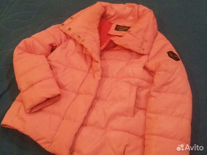 Куртки брендовые