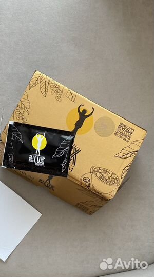 Кофе для похудения