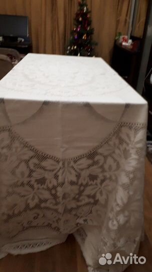 Скатерть для банкета
