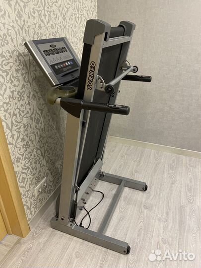 Беговая дорожка torneo