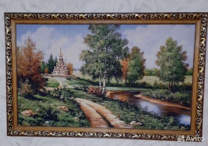 Картина габилен