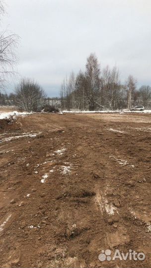 Аренда бульдозера