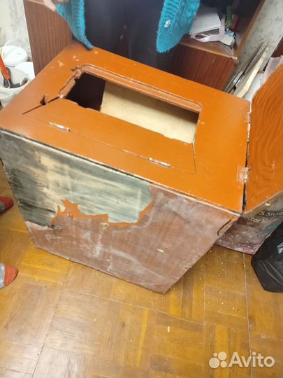 Швейная машина Singer