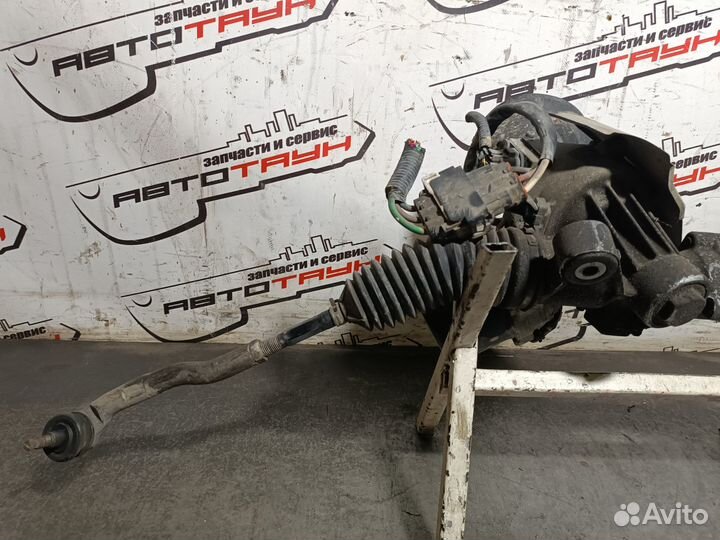 Рейка рулевая honda freed freed spike GB3 GP3 2WD электро 53601syyj03 KA9306