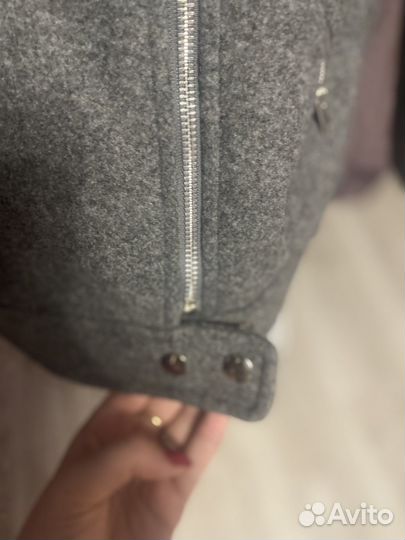 Пальто женское