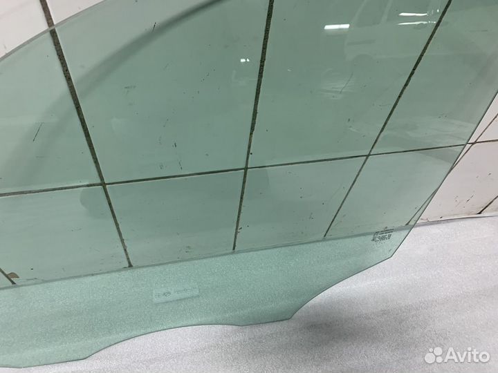 Стекло передней левой двери Mercedes ML GLE GL GLS