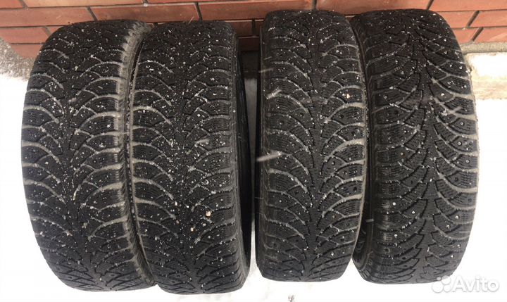 Nordman Nordman 4 175/65 R14