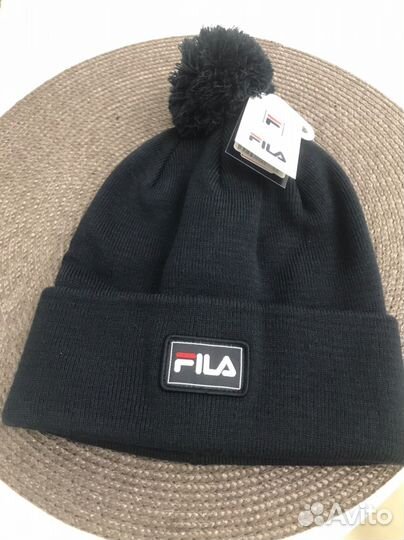 Шапка новая