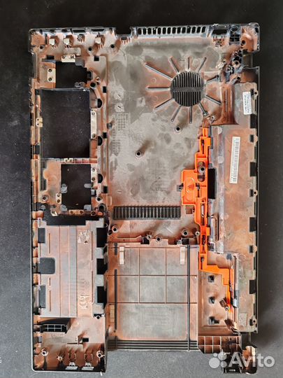 Поддон acer aspire v3-571g