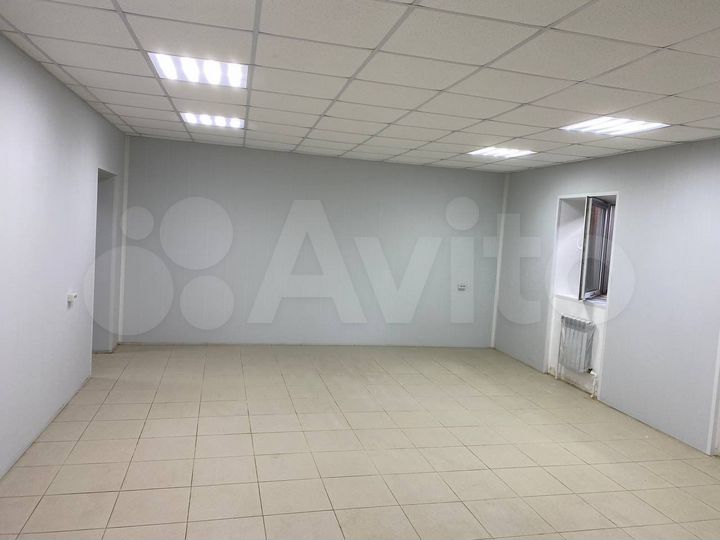 Офис, 80 м²