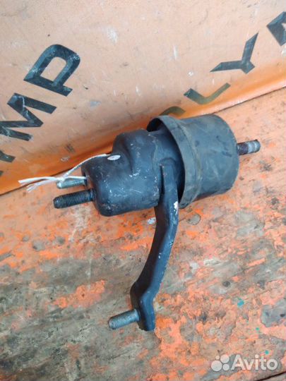 Подушка двс левая Toyota Camry ACV40 2AZ-FE 2007