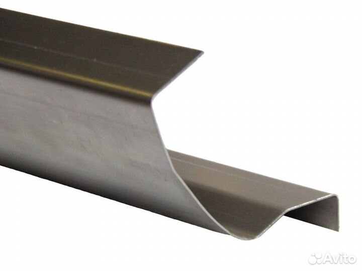 Ремонтный порог для автомобиля