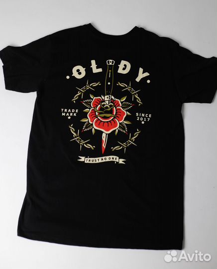 Печать на одежде, шелкография, принт на футболке