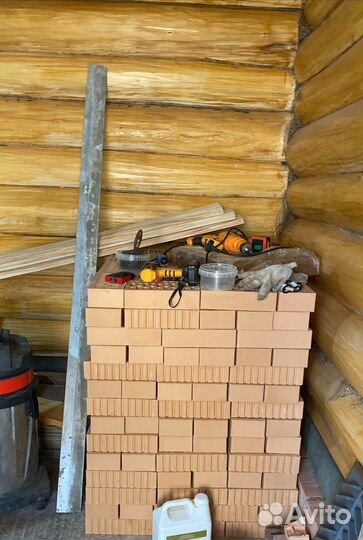 Кирпич облицовочный белебей 1 нф