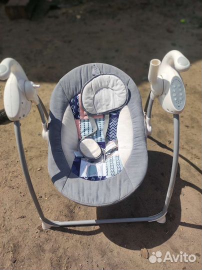 Детские качели