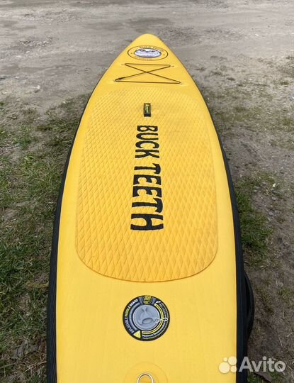 Надувная sup доска