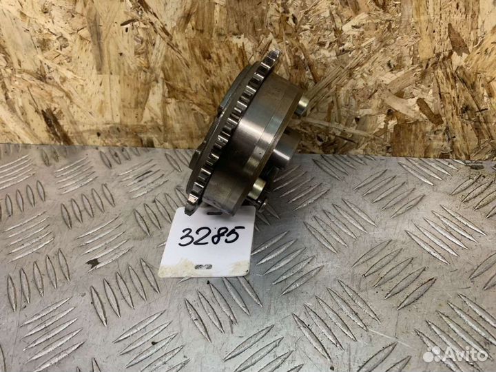 Б/У Б/У Муфта VVT-I левая 2.5 2arfse Crown Lexus