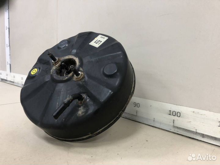 Усилитель тормозов вакуумный Hyundai Accent LC, Tagaz 2000-2012