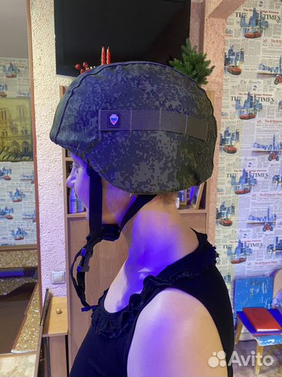 Бронежилет плитник мультикам