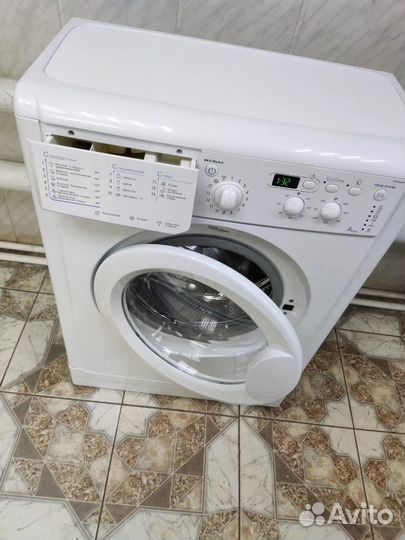 Ремонт стиральных машин и посудомоечных машин