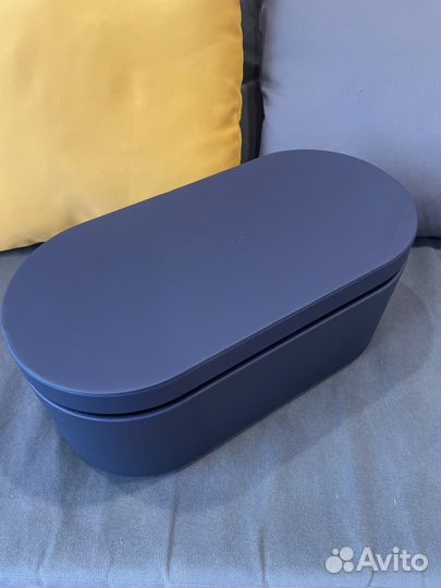 Стайлер dyson complete long hs05 новый