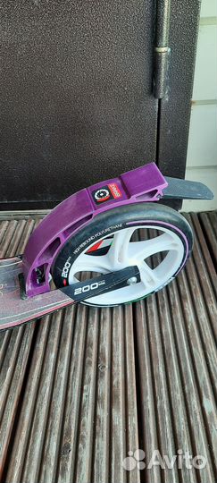 Самокат roces 200