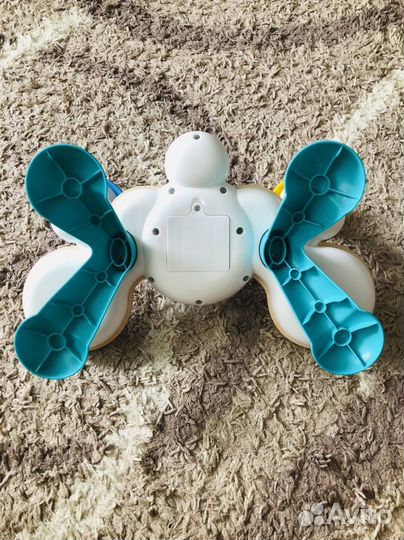 Барабанная установка сенсорная