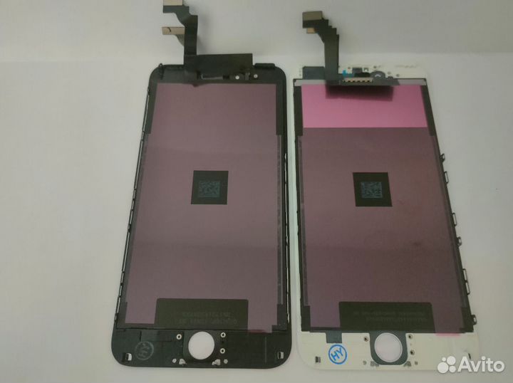 Дисплей iPhone 6Plus (Hancai)