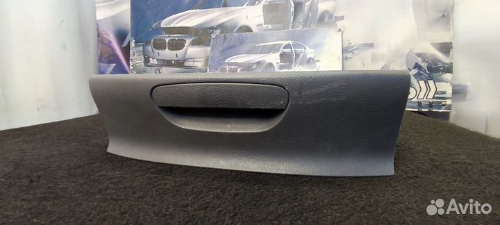 Ящик бардачок под сиденье Chery Kimo