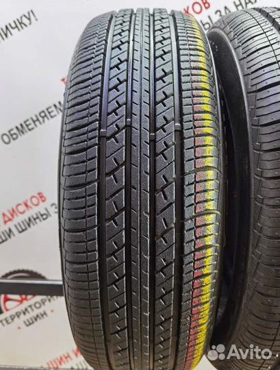 Kumho Solus KH14 215/65 R15 95H