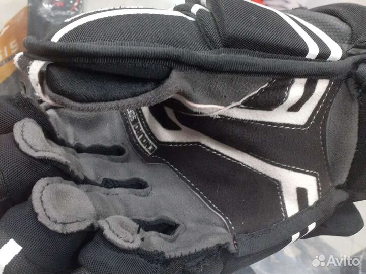 Перчатки reebok 30K SR 15