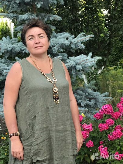 Репетитор по химии и биологии