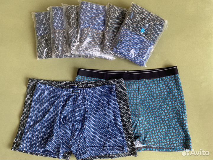 Трусы мужские оптом