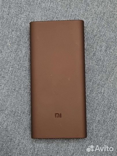 Повербанк Xiaomi 20000 mah реплика