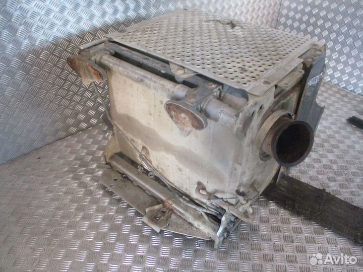 Глушитель Mercedes-Benz A0064903914