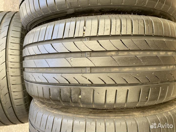 Tracmax X-Privilo TX3 215/40 R17