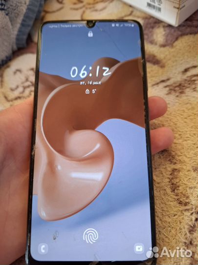 Samsung Galaxy A32, 4/128 ГБ
