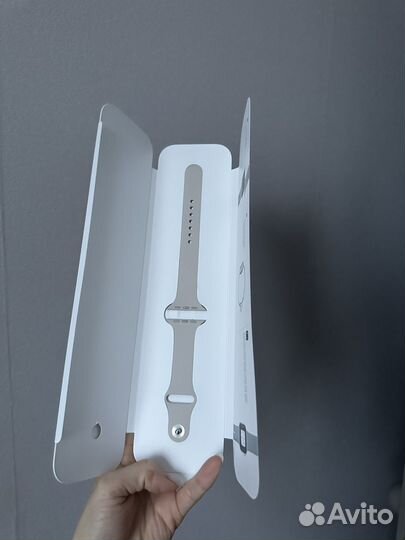 Браслет для apple watch