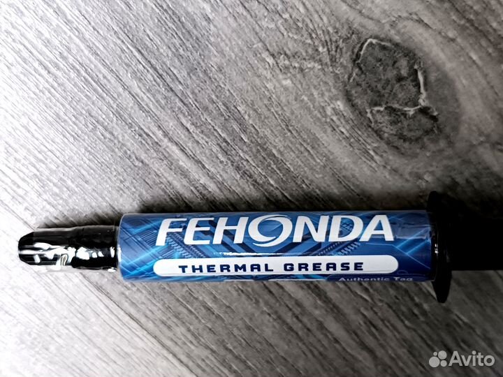 Термопатса Fehonda Thermal Grease 12g 14.8W/m