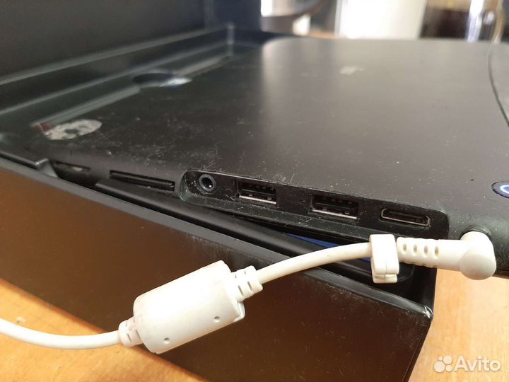 Планшет iRU на вин 7