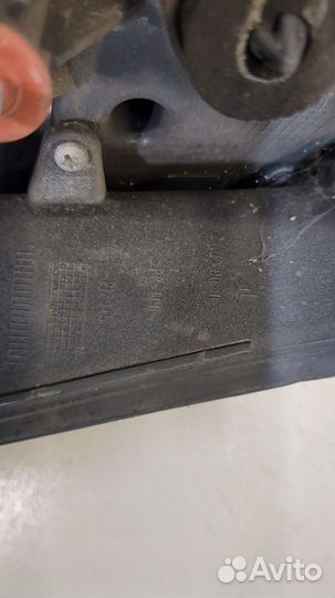 Фонарь (задний) Ford Mondeo 5 2015, 2015