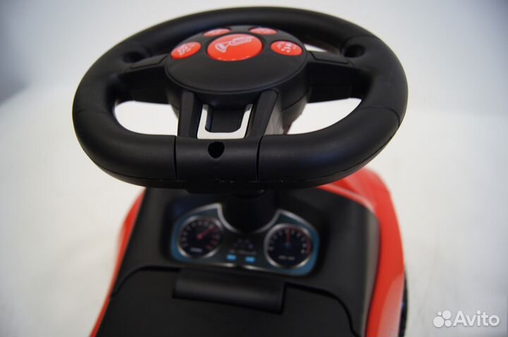 Толокар новые
