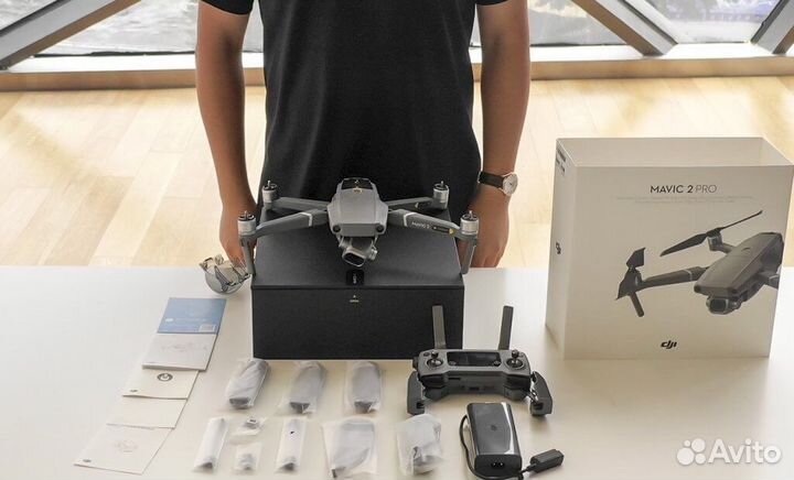 Dji mavic 3 fly more combo