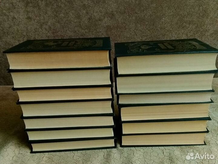 Романы про князей Руси