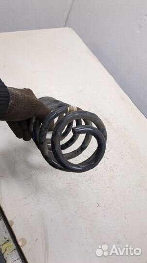 Пружина подвески задняя Volvo XC40