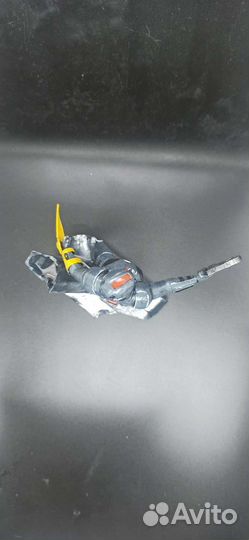 Фигурка Шепард Mass Effect