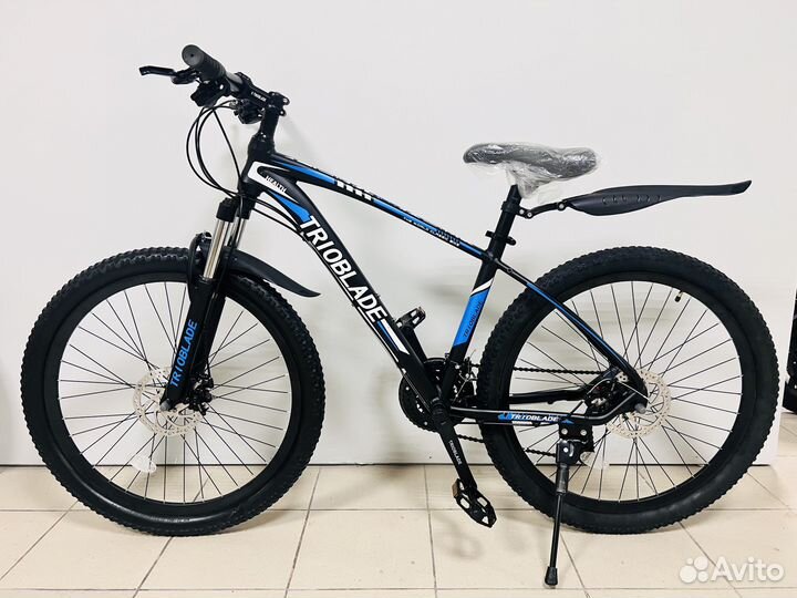 Велосипед 26