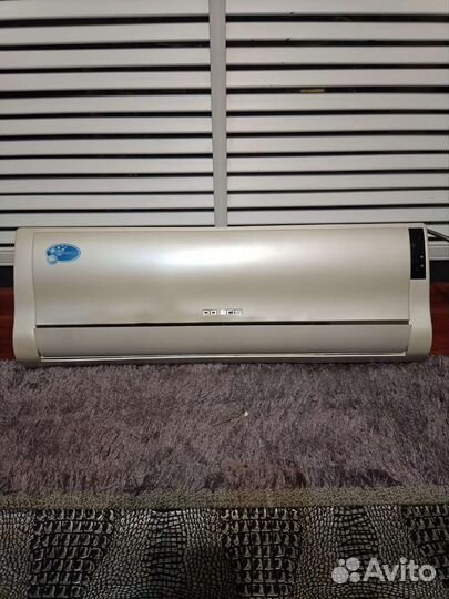 Обогреватель настенный Polaris