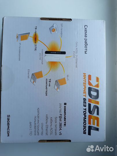 Вай фай роутер ростелеком